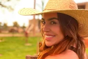 Naiara Azevedo, cantora sertaneja Naiara Azevedo, cantora sertaneja