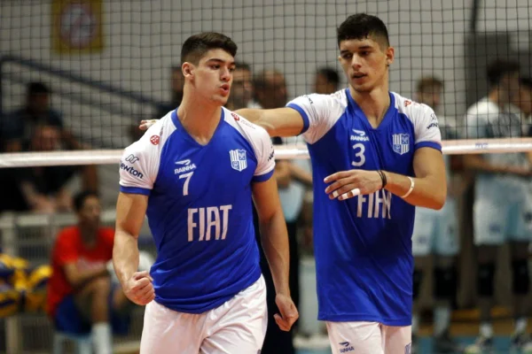 Por surto de Covid no Minas Tênis Clube, Sul-Americano de Vôlei é cancelado