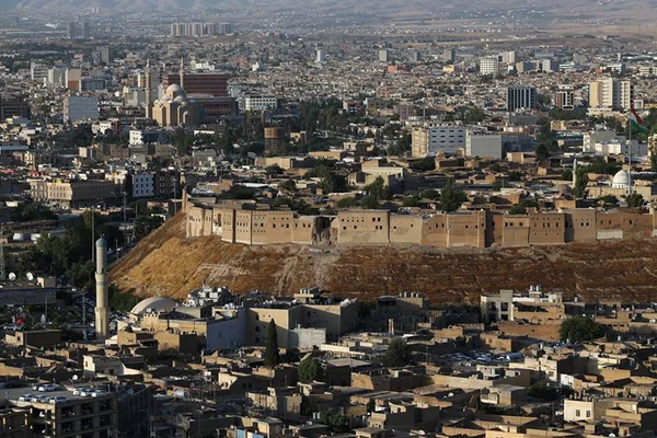 Iraque começa ofensiva para tirar cidade histórica do Estado Islâmico