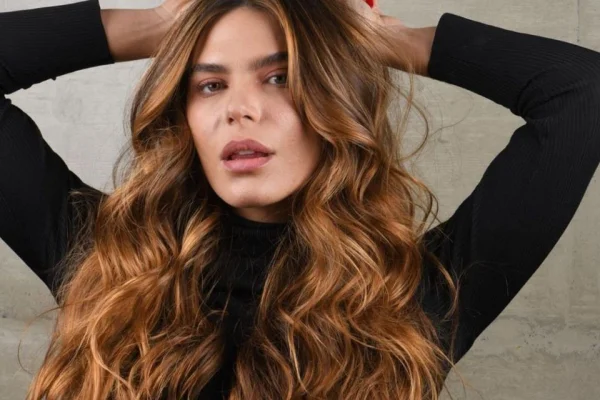 Mariana Goldfarb fala sobre perseguição de stalker: “Temos que usar a voz” - destaque galeria Mariana Goldfarb fala sobre perseguição de stalker: “Temos que usar a voz” - destaque galeria