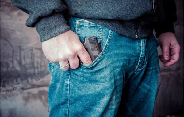 MT: homem é preso após simular roubo para matar o pai por herança
