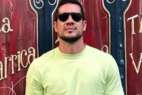 Ex-Ilhados com a Sogra, Thiago Dunker faz vasectomia e revela detalhes - Metrópoles