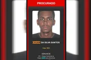 Suspeito de assassinar jogador da base do SPFC Suspeito de assassinar jogador da base do SPFC