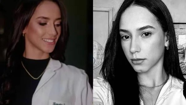 imagem colorida estudante morre acidente maquina agricola