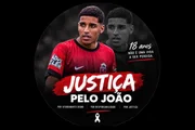 Família acusa negligência médica após morte de João Victor Azeredo