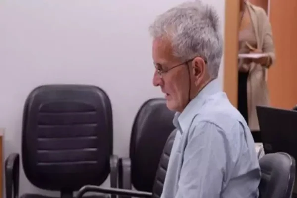 Caso da mala: publicitário quis tirar dinheiro da namorada morta