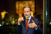 O advogado Marco Aurélio Carvalho O advogado Marco Aurélio Carvalho