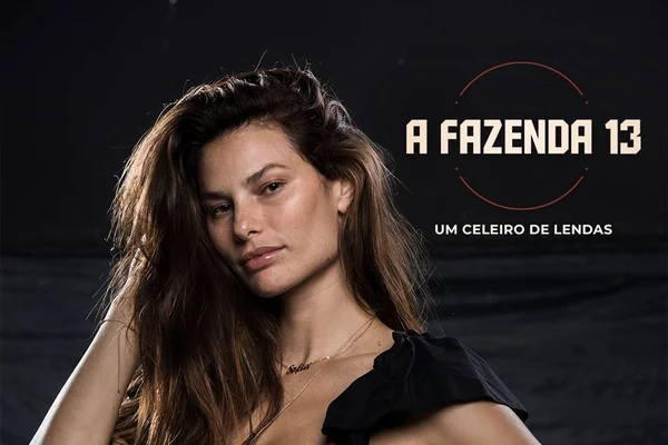 “Quero morar no Brasil se eu não for cancelada”, diz Dayane Mello