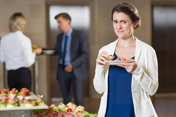 Artigo: conheça algumas matérias-primas nojentas da sua comida