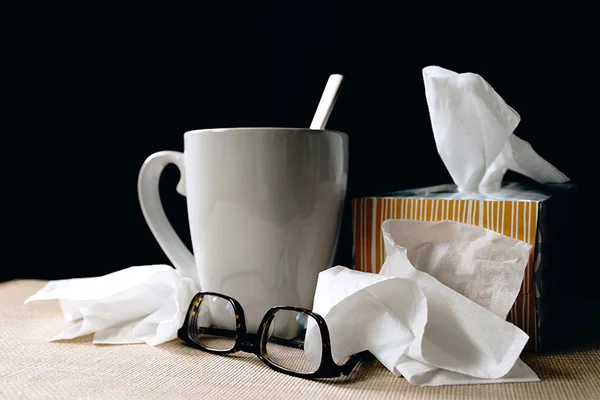 Mito ou verdade: chá de erva doce é capaz de controlar a gripe?