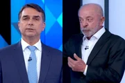 Lula vence Flávio Bolsonaro na China no 2º turno das eleições - imagem 2 Lula vence Flávio Bolsonaro na China no 2º turno das eleições - imagem 2