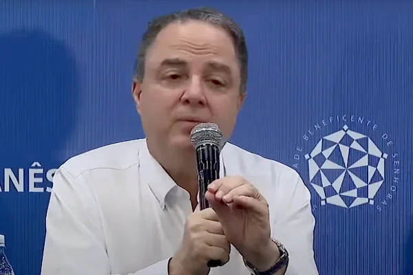 Roberto Kail