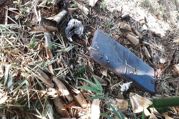 Padrasto flagra enteada de 3 anos sendo estuprada e é esfaqueado
