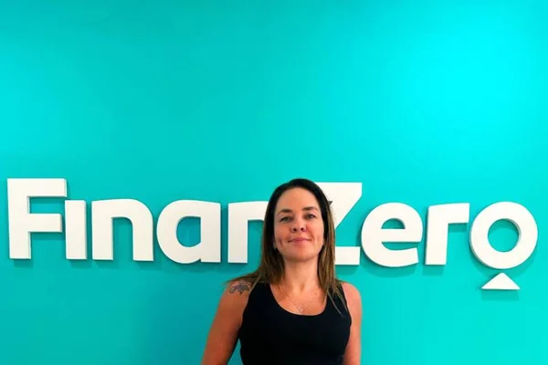 FinanZero anuncia nova Chief Marketing Officer