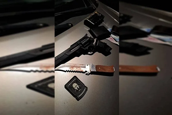 Dupla que matou motorista de app no DF é condenada a 30 anos de prisão
