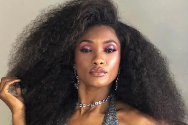 "Tenho muita sorte", diz Arlindinho sobre affair com Erika Januza - Metrópoles