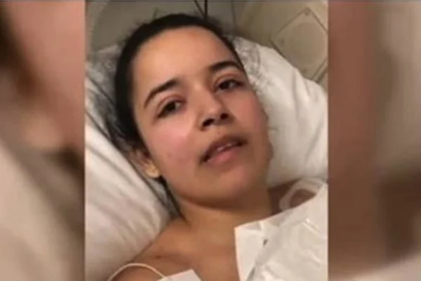 Mulher faz procedimento estético em salão de beleza e vai parar na UTI
