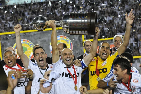 Corinthians tenta quebrar tabu e voltar à semi da Libertadores após 14 anos - destaque galeria Corinthians tenta quebrar tabu e voltar à semi da Libertadores após 14 anos - destaque galeria