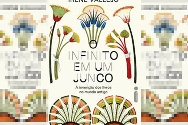 O Infinito em um Junco