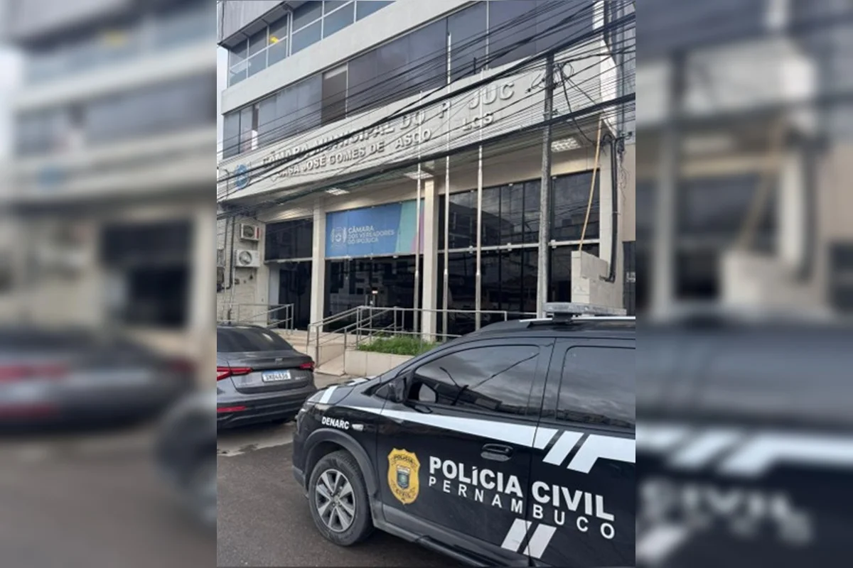 Investigação Alvitre Investigação Alvitre