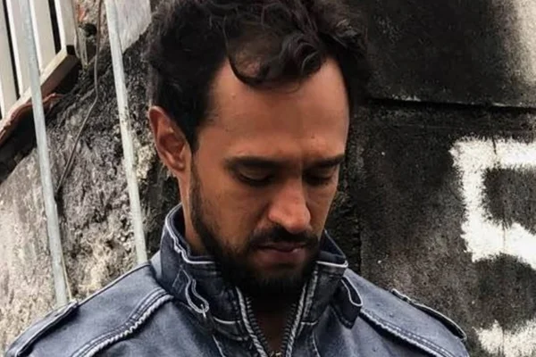 Ex-ator da Globo é encontrado, mas estado de saúde é perturbador