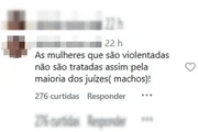 Web se revolta com pergunta de juiz do TJGO a homem que acorrentou ex - imagem 2