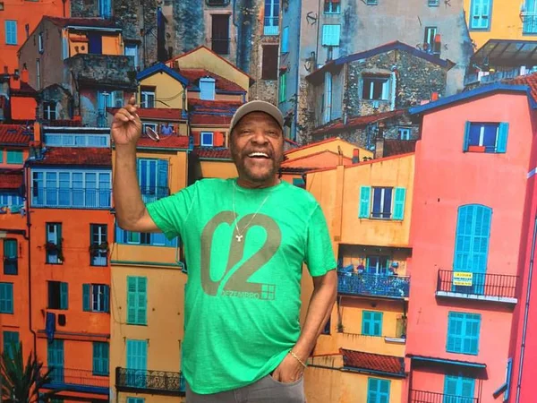 Jukebox Sentimental: Martinho da Vila, o grande bamba da MPB
