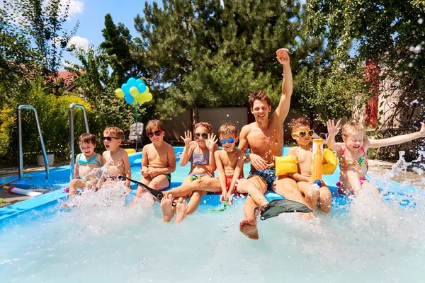 Cinco formas de desperdiçar as férias dos seus filhos