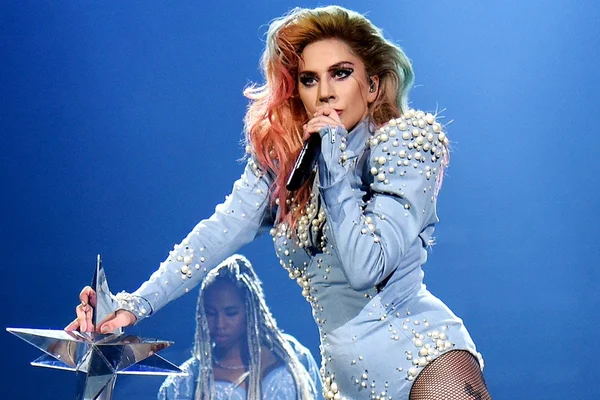 Lady Gaga