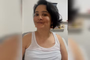 A analista de sistemas de 41 anos é tetraplégica desde os 20