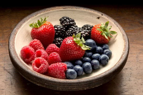 Nutri apresenta fruta que é uma poderosa fonte de fibras; descubra