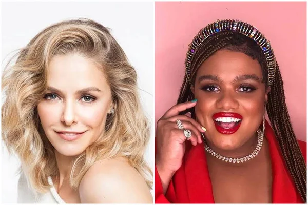 Bianca Rinaldi e Bielo Pereira lançam projeto Você Pode Escutar?