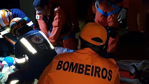 Adolescente de 16 anos morre eletrocutado no Condomínio RK
