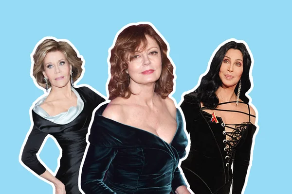 Confira seis setentonas famosas que dão um caldo