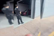 Outro veículo apreendido Outro veículo apreendido