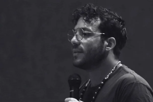 Matheus Sabbá, ator e diretor amazonense, morre aos 30 anos - destaque galeria