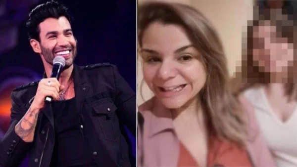 Entenda o processo de paternidade de Gusttavo Lima