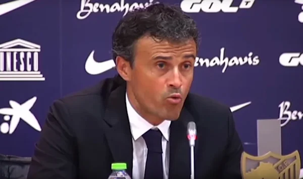 Por problemas pessoais, Luis Enrique deixa a seleção da Espanha