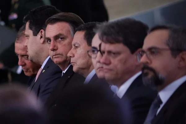 Bolsonaro: “Não admito dinheiro público em filme da Bruna Surfistinha”