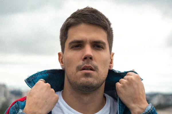 Eric Surita