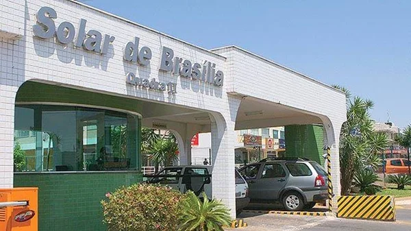 Solar de Brasília: Terracap faz atendimento para receber propostas