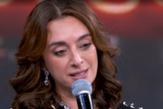 Cátia Fonseca foi eliminada do Dança dos Famosos.