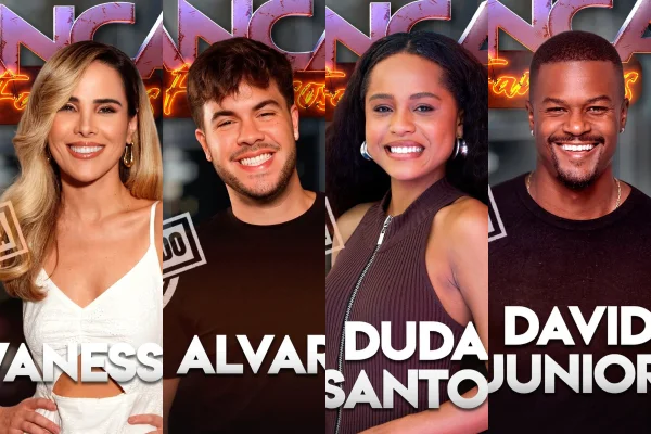 Participante do Dança dos Famosos já causa climão nos bastidores