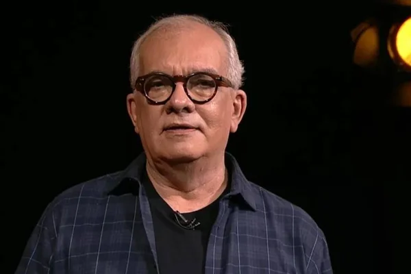Morre, aos 69 anos, o escritor e jornalista Artur Xexéo