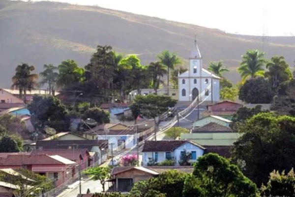 Cidade com menos habitantes do país fica em Minas Gerais; saiba qual
