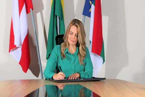 Imagem colorida de Sheila Lemos - Metrópoles