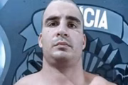 Advogada explica prisão após socos no elevador e carta do agressor Igor Eduardo Pereira Cabral 
