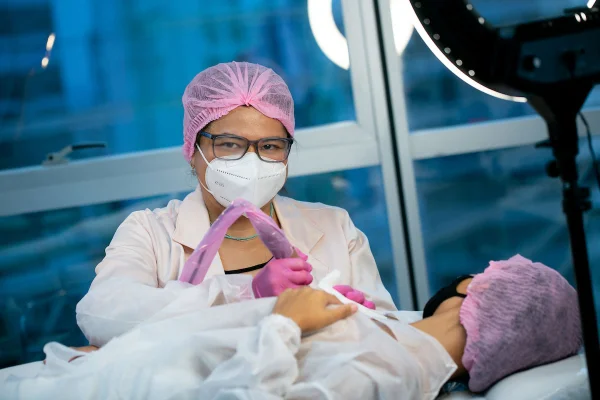 DF: mulheres com gigantomastia podem fazer cirurgia redutora pelo SUS