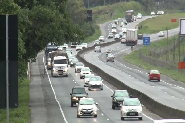 Imagem colorida, mais de R$ 3 milhões foram recuperados em ações contra roubo de cargas em SC em 2025- Metrópoles