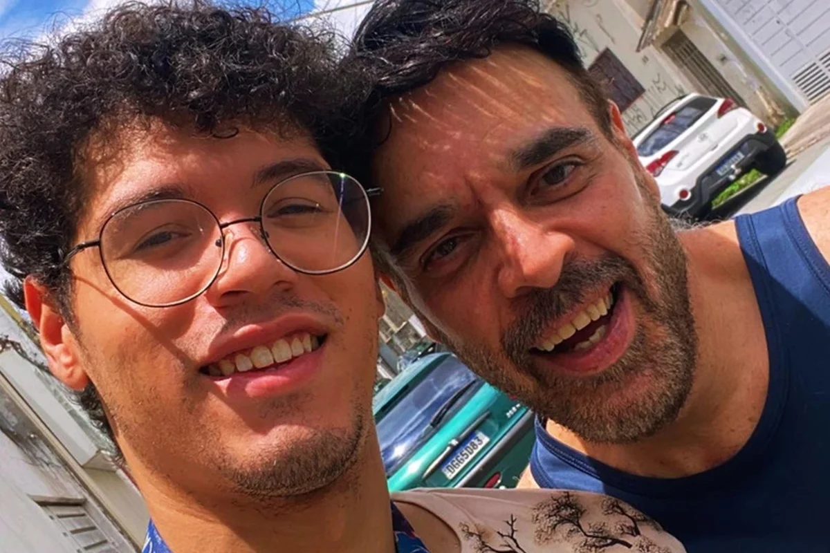 Filho de Juarez Pontes, que foi encontrado morto em casa, Rudson Matos desabafa Filho de Juarez Pontes, que foi encontrado morto em casa, Rudson Matos desabafa